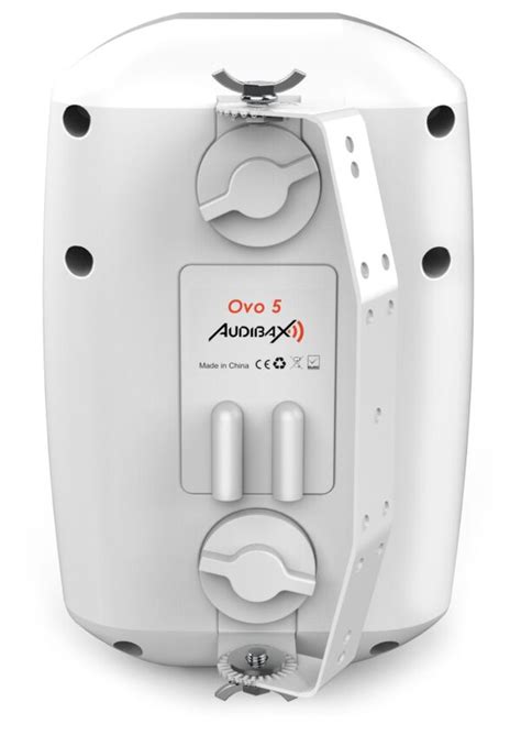 Baffle audibax ovo6 60w original