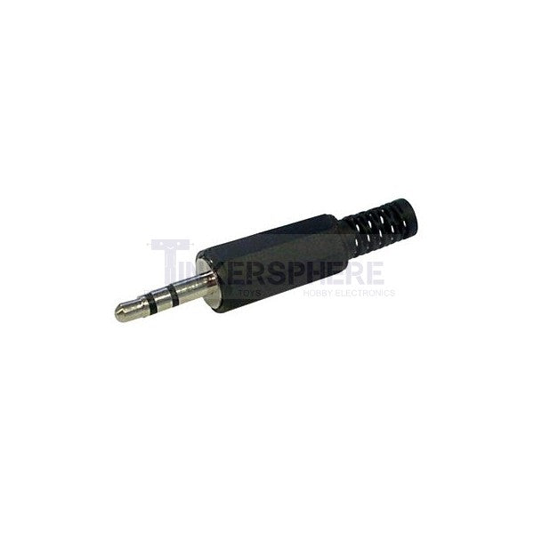 fiche aux 3.5mm