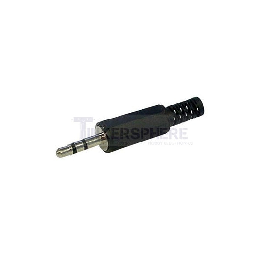 fiche aux 3.5mm