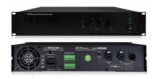 Amplificatur apart 240p original