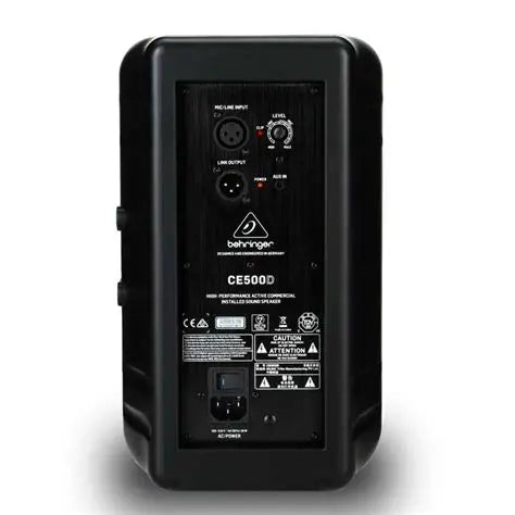 Behringer CE500D 100Wat original