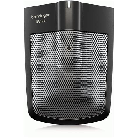 Microphon Behringer BA 19A original
