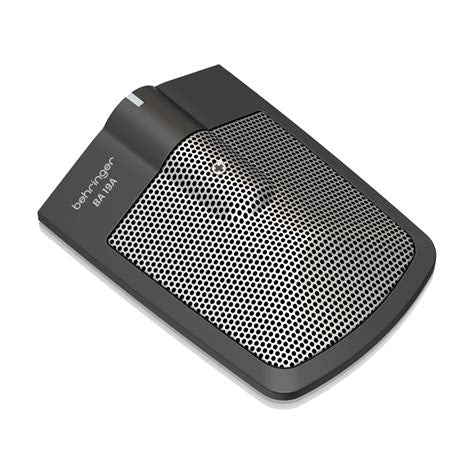 Microphon Behringer BA 19A original