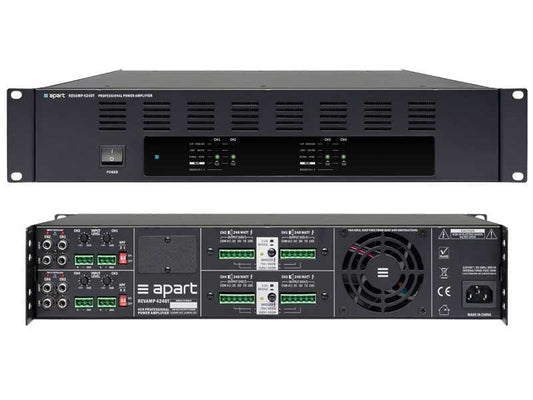 Biamp revamp4240t 960w original