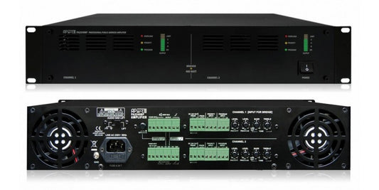 Amplificatur apart pa2240Bp 480w original