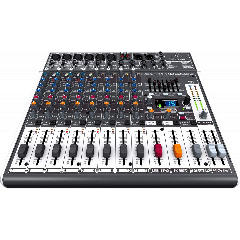 behringer xenyx x1832usb original