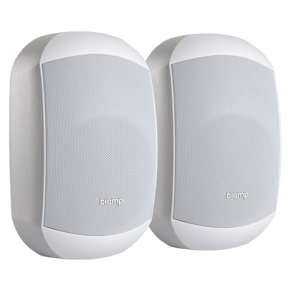 Biamp/apart mask6 original