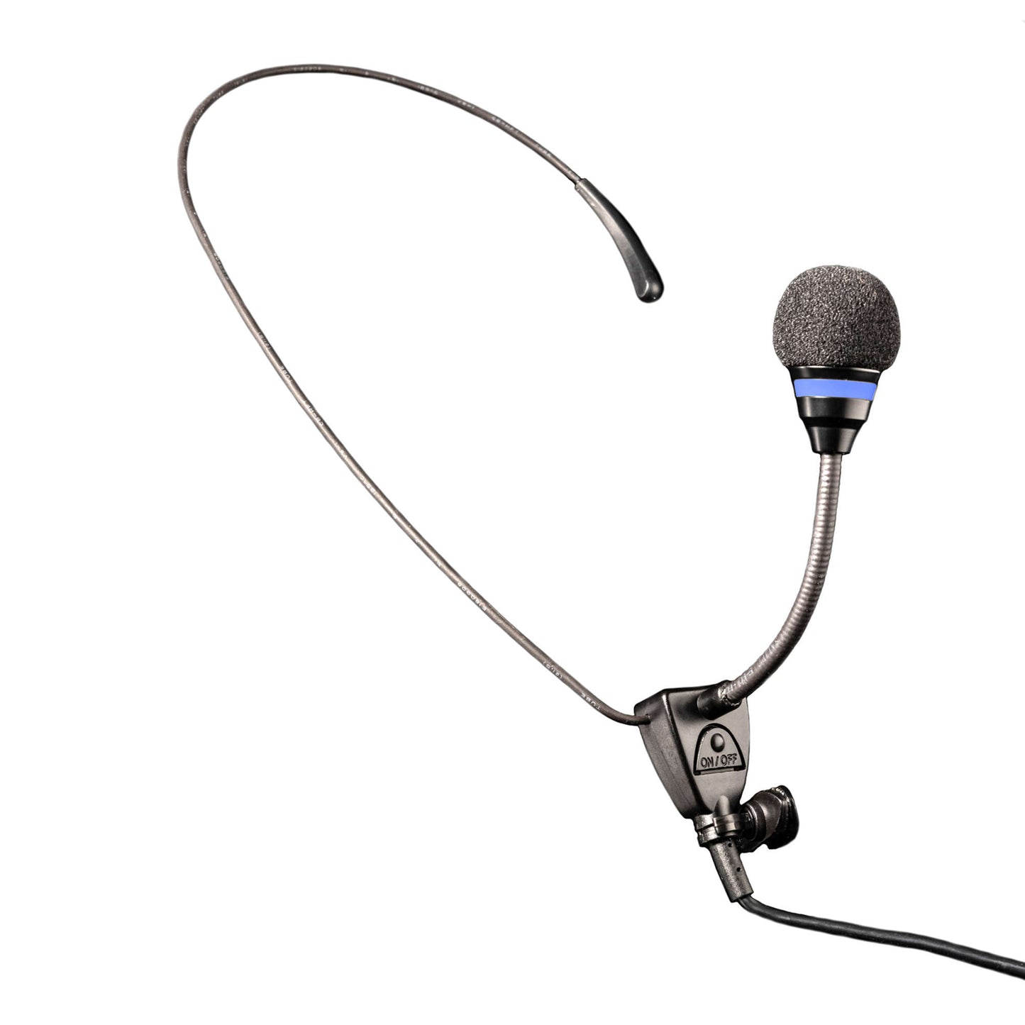 Microphones Avec  fil TOA Em-362-EB Orignal