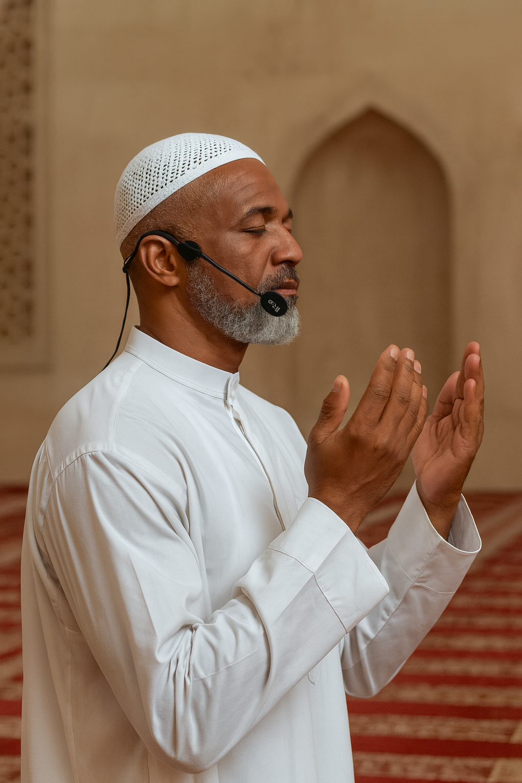 Microphone sirtet Avec file TOA-BS-103