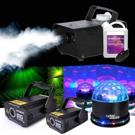 liquide machine à fumée 💨💨